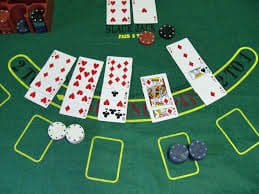 racenet Baccarat Laju Kami
