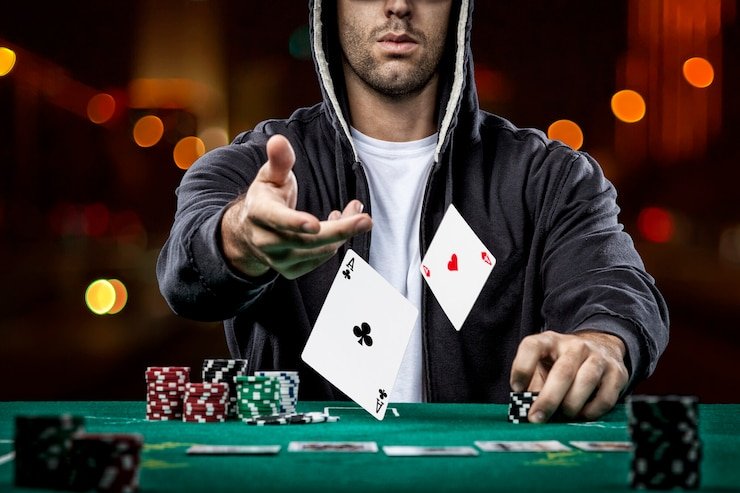 racenet Buka Hood Vs Wolf Dengan Fokus