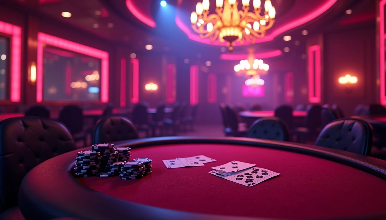 racenet Live Casino dengan Dealer Sebenar di racenet